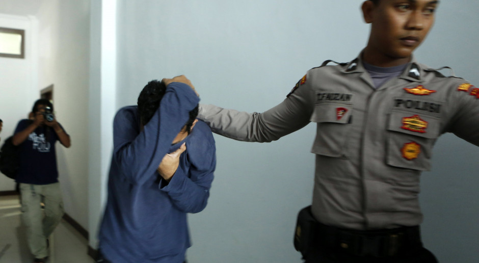 Za seks pozamałżeński rok więzienia. Indonezja szykuje nowy kodeks karny