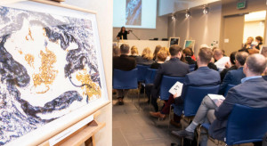 Polska protestuje przeciwko aukcji Kandinsky'ego