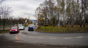 W Katowicach będzie przedłużenie przelotowej ulicy Bocheńskiego