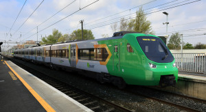 Chorzowski Alstom ma nowe duże zamówienie