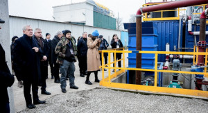 Innowacyjna biogazownia szansą na poważną redukcję importu gazu