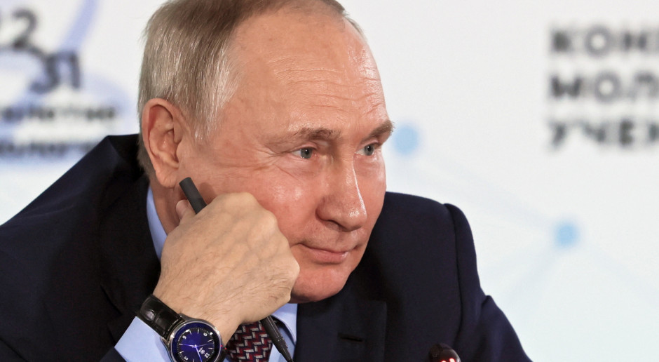 Yellen: Limit ceny na rosyjską ropę natychmiast uderzy w dochody Putina