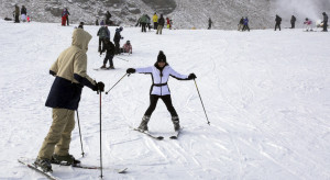 Sezon narciarski w cieniu inflacji i oszczędności energii