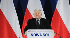 Kaczyński: Musimy bronić tej cywilizacji