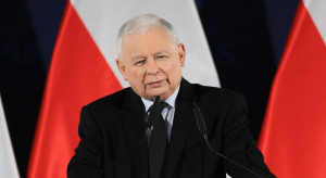 Prezes PiS: jest pewne napięcie pomiędzy premierem a ministrem Ziobro