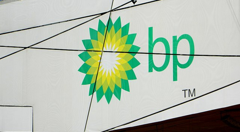 BP przyspiesza wodorową rewolucję