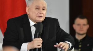 Jeśli liczyliście na emerytury stażowe, posłuchajcie Jarosława Kaczyńskiego