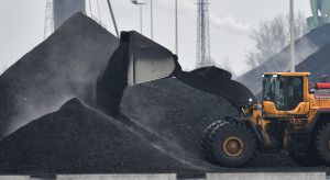 Od początku roku sprowadzono do Polski 12 mln ton węgla