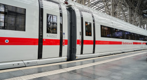300 km/h z rowerem na pokładzie. Niemcy wprowadzają nowe pociągi