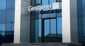 Gestamp kupił jedną trzecią akcji firmy złomowej