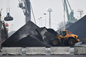 Polska węgla nie kupuje już tylko z Antarktydy