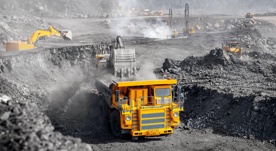 Komisja Europejska planuje uderzyć w rosyjski sektor górniczy