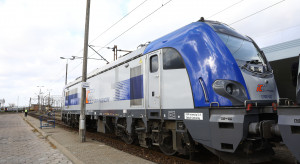 PKP Intercity kupuje nowe lokomotywy za ponad 0,5 mld zł. I to z Polski