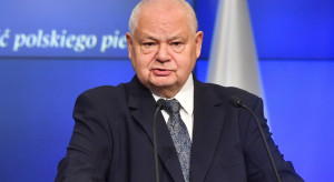 Prezes NBP obiecuje szybki powrót do jednocyfrowej inflacji