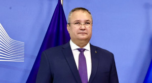 Premier Rumunii: Nie ustaniemy w próbach wejścia do strefy Schengen