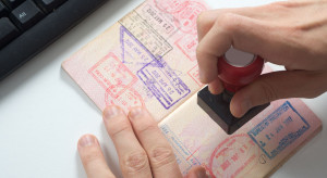 Rosyjskie paszporty z Ukrainy i Gruzji będą w Unii Europejskiej nieważne