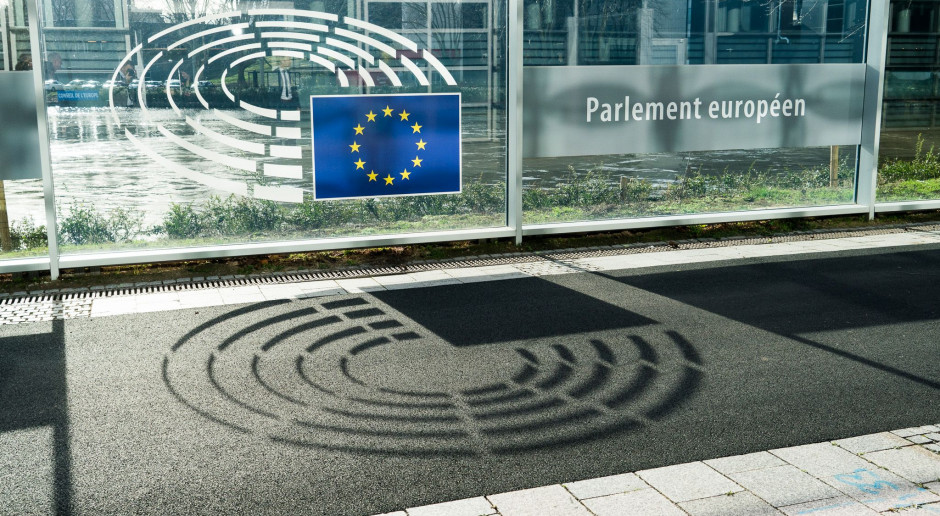 Wiceszefowa Parlamentu Europejskiego zatrzymana w sprawie o korupcję