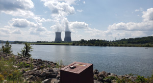 Wyłączono jeden z reaktorów elektrowni jądrowej w Kozłoduju