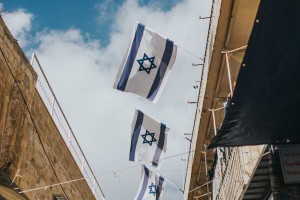 Handel niezwiązany z ropą naftową między ZEA a Izraelem osiągnął 2 miliardy dolarów w pierwszych dziewięciu miesiącach 2022 r.