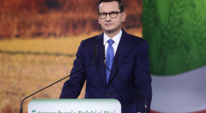 Mateusz Morawiecki pięć lat premierem