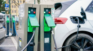 Polacy przesiadają się na samochody elektryczne. Widać skokowy wzrost