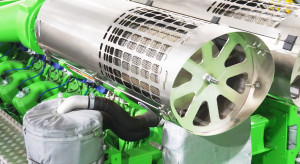 Producent kabanosów uruchomił własną elektrociepłownię