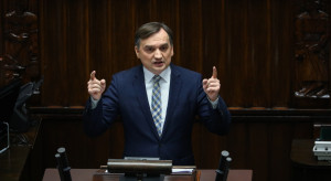 Sejm zdecydował w sprawie Zbigniewa Ziobry. Z mównicy padły ostre słowa