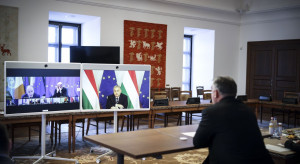 Węgry mocno odstają od Polski, a problemów gospodarczych przybywa