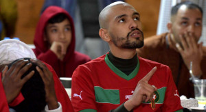 Marokańscy kibice nie polecą na mecz swojej drużyny piłkarskiej do Kataru