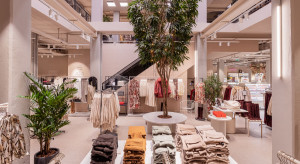 H&M żegna się z Rosją i kreśli nieciekawe prognozy