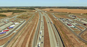 Na autostradzie A1 powstaną nowe Miejsca Obsługi Podróżnych