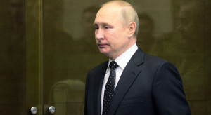 Haga mogłaby prowadzić śledztwo przeciwko Putinowi