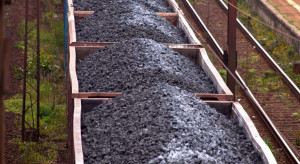 Dostarczono już 2/3 z 900 tys. ton zakontraktowanego węgla