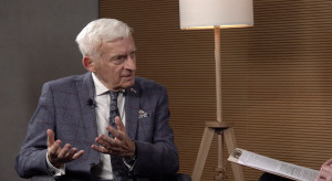 Jerzy Buzek sceptycznie o energetyce atomowej: to schyłkowa technologia