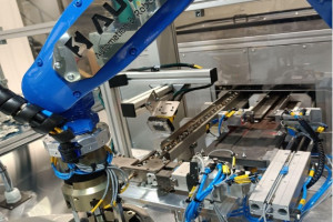 Polski dostawca automatyki i robotyki zyskał specjalne wsparcie