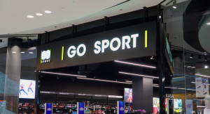 Licytacja majątku Go Sport. Sportano powalczy ze Sports Direct
