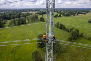 Na te inwestycje wydaliśmy ponad 9,2 mld zł w rok. A to wciąż za mało