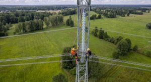 Produkcja i zużycie prądu w Polsce na dużych minusach