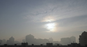 Kryzys energetyczny hamuje walkę ze smogiem