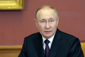 Sankcje działają, Władimir Putin ma powody do zmartwień