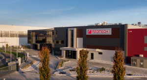 Producent elementów stalowych wyda miliony na nowoczesną produkcję