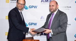 GPW przejmuje zagraniczną giełdę