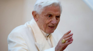 W czwartek 5 stycznia msza pogrzebowa Benedykta XVI pod przewodnictwem Franciszka