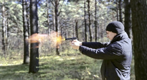 Policyjne statystyki w Szwecji rekordowe pod względem strzelanin w 2022 roku