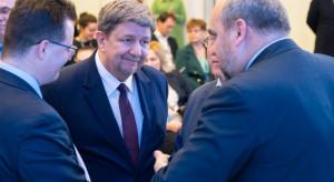 Marszałek łódzki o przyszłości Bełchatowa bez węgla