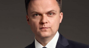 Lider Polski 2050: partia nie prowadziła działań politycznych, odwołamy się do SN