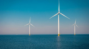 Rząd uwierzył w potencjał wiatru z morza, aukcje offshore rosną