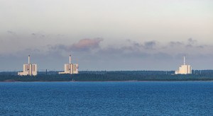 Szwedzi stawiają na europejską technologię atomową, chcą zbudować dwa nowe bloki