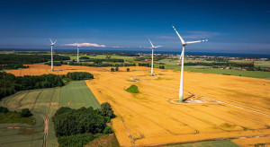 Figene Capital planuje kolejne farmy wiatrowe. Ma ciekawy portfel projektów