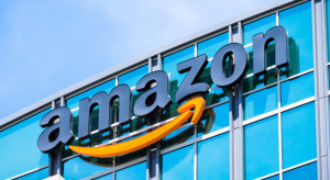 Amazon zwolni w USA 9 tys. pracowników